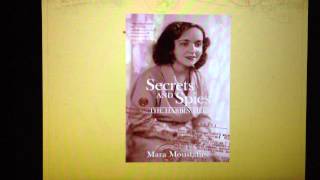 Jews in WWII China Life and Literature [upl. by Clementia]