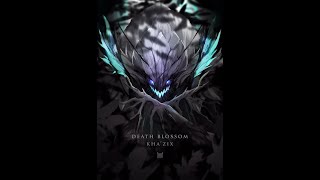 Damir  A Khazix Montage [upl. by Avaria]