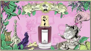 Penhaligon’s Portraits  An Affair to Remember [upl. by Nnyleve704]