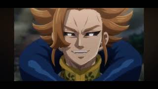 Arthur vs Lancelot full fight HD [upl. by Ahsilahk464]