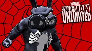 SpiderMan Unlimited  PORK GRIND Gameplay Showcase [upl. by Enovaj942]