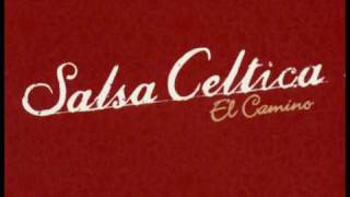 Salsa Celtica Cafe Colando part II [upl. by Sekofski]