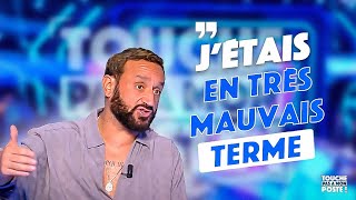 Cyril Hanouna Sort du Silence  Peuvent ils Sauver TPMP [upl. by Rramahs606]