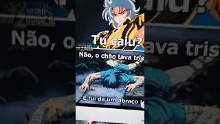 shorts anime meme zueira otaku otome engracado comedia piada nerd animacao quadrinhos [upl. by Laktasic]