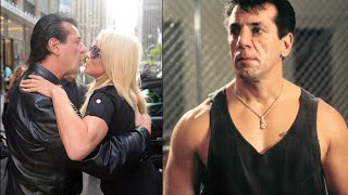 The truth about Chuck Zito [upl. by Docile]