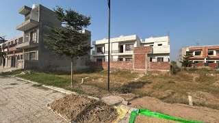 Plot flat house sale in zirakpur call 6283643820 [upl. by Leggett117]