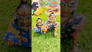 Jago Jago Prabhu ab to Jagonew shortvideo krishna viral video [upl. by O'Neill]