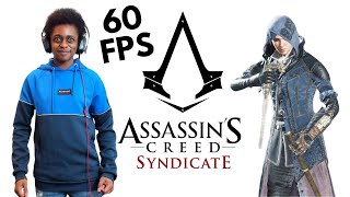 Assassins Creed Syndicate 60fps UPDATE Second Gameplay [upl. by Lanahtan]