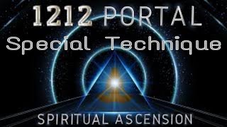 12 December 2023 1212 Portal Special Technique करते ही Wish पुरी होगी।1212portallawofatraction [upl. by Lozar]