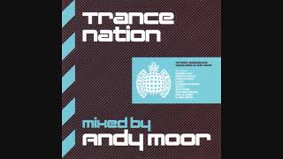 Trance Nation Mixed By Andy Moor  CD1 [upl. by Leik]