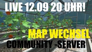 Landwehrkanal  CommunityServer  LandwirtschaftSimulator  Folge 52 [upl. by Caril]