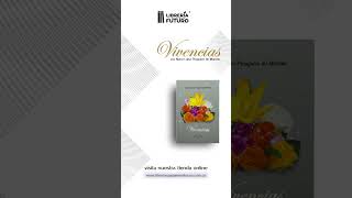 Libro Vivencias  Impreso o Ebook [upl. by Jonina]