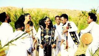 Fiseha Hailay Wedi Tsehay Hezi Beli  New Ethiopian Tigrigna Music Official Video [upl. by Tsan]