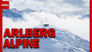 Arlberg [upl. by Follansbee]