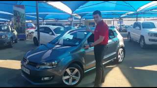 2014 Polo 16 Comfortline [upl. by Parlin]