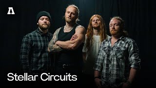 Stellar Circuits on Audiotree Live Full Session [upl. by Ellicec]