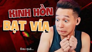 The Scourge  Tai Ương 1 Độ Mixi tiếp tục trải nghiệm game kinh dị nhập vai siêu đẹp của Việt Nam [upl. by Kira43]