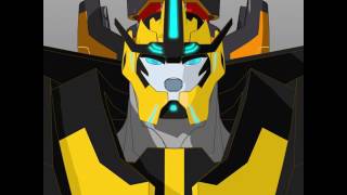 Transformers Robots In Disguise Combiner Force Autobot LDV RH ProRes [upl. by Stu]