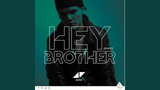 Hey Brother Extended Version [upl. by Bertelli]