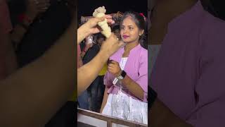 Didi nazar to niche krlo 😂😍 trending Turkish icecream prank short [upl. by Yssenhguahs311]