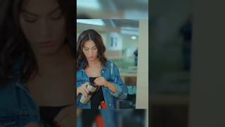 Sanem Funny😂Moment🤣🔥Demet Özdemir funny video🤔😮🤣😂ytshortsindia trending daydreamer [upl. by Nacul]