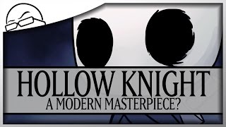 Hollow Knight Review  One of the best Metroidvanias [upl. by Euqinemod]