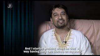 Islam to Christianity  The Thorny Journey of a Pakistani Muslim [upl. by Edijabab379]