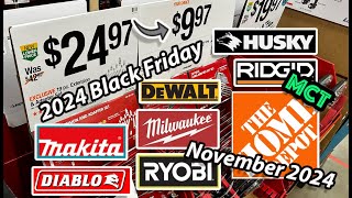 Home Depot Gift Center Sales you cant Afford to miss [upl. by Prentiss]