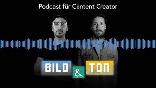 Autor beim BR  Interview mit Adrian Dittrich  Bild amp Ton Podcast 012 [upl. by Xonnel]