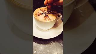 cafemocha 🔥coffeeampchocolate barista coffee maker [upl. by Eanaj]