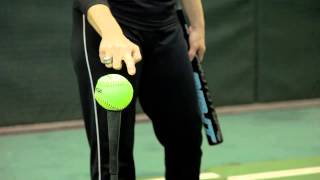 Slap Hitting Fundamentals with Carie DeverBoaz [upl. by Alrak]