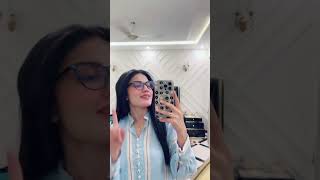 Iqra kanwal new video [upl. by Piwowar]