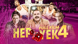 HEP YEK 4 Bela Okuma Altan  Komedi Full HD İzle [upl. by Shivers]