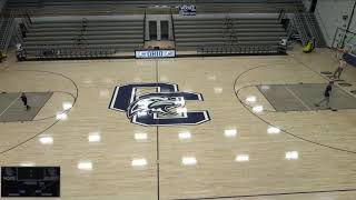 Ohio County High vs Larue County High School Girls Varsity Basketball [upl. by Harriman]