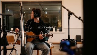 Shawn Mendes  1302024 Rhinebeck NY  Clubhouse Studio [upl. by Jeminah]