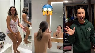 Scare Cam Pranks 2024  141 Funny Scare Prank  Jump Scare  Funny Compilation Funny Fail [upl. by Yennek]