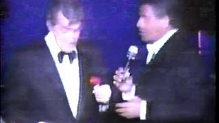 Jerry Lewis surprises Dean Martin at his Bday 89 [upl. by Arundell470]