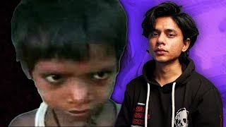 Amarjeet Sada  World’s Youngest Serial Killer [upl. by Mailiw521]