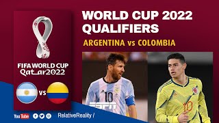 Argentina vs Colombia Highlights  2024 Copa América  Final [upl. by Adiaroz]