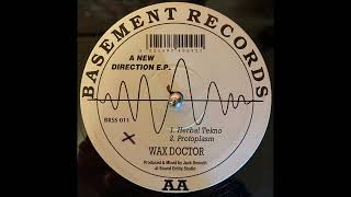 Wax Doctor  Herbal Tekno [upl. by Madra]