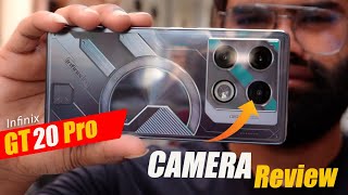 infinix GT 20 Pro Camera review  108MP Camera gaming Phone 😢 [upl. by Idolem]