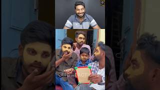 Ela Vunaru Enti Meru 🤫😁🤭 shorts youtubeshorts reaction [upl. by Seely812]