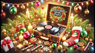 🎅🎄 2024 Christmas Playlist EXTRAVAGANZA 🎶 Hours of Fun amp Festive Holiday Vibes 🎁 [upl. by Farrington]