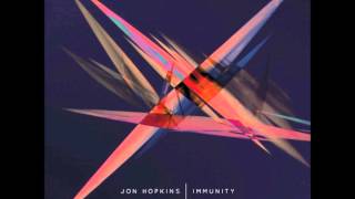 Jon Hopkins  Collider [upl. by Malek]