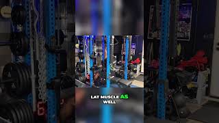 VGrip Lat Pulldown Target Your Lower Lats Effectively [upl. by Anirrehs758]