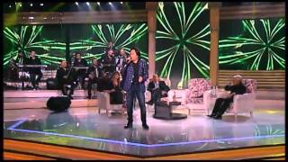 Zvonko Demirovic  Keskandzika LIVE  HH  TV Grand 19042016 [upl. by Sej]