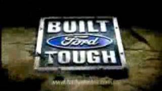 Ford F150 Commercial I Made [upl. by Aret]