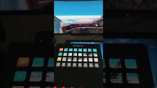 MSFS Stream Deck Profiles from FlightPanelsio msfs fs2020 fs2024 streamdeck pmdg flightpanels [upl. by Yate245]