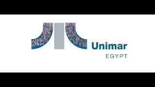 Unimar Egypt [upl. by Innek956]