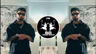 Famous Enough BASS BOOSTED Navaan Sandhu  Gurlez Akhtar  New Punjabi Songs 2024 [upl. by Murrah]